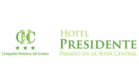 Hotel Preseidente Selva