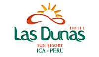 Hotel Las Dunas Sun Resort, Ica - Lima