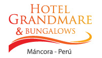 Hotel Grandmare & Bungalows Máncora