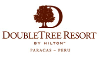 Doubletree Resort by Hilton Hotel - Paracas