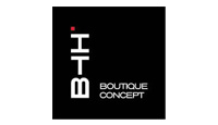 Business Tower Hotel Boutique Concept