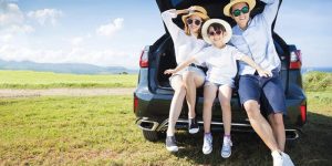 Road trip perfecto: conoce cómo lo puedes hacer