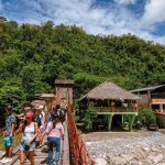 Selva Central: vive la magia de su semana turística