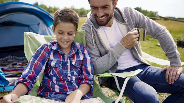 We give you back your car rental value 